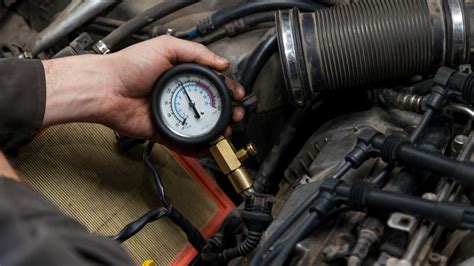 compression tester missing o-ring|8 Reasons Your Car’s Engine Compression Is Low.